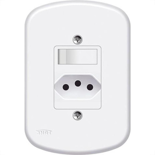 Conjunto Fame Blanc 1358 1Stqd 20A