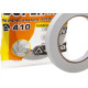 Fita Dupla-Face Adelbras 18Mmx30Mt