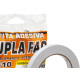 Fita Dupla-Face Adelbras 18Mmx30Mt