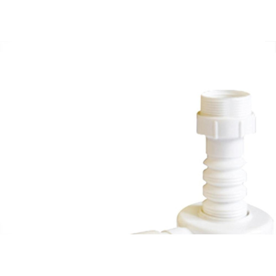 Sifao Sanfon.Copo Arru Pvc 4Em1 Fere Sifao Sanfon.Copo Arru Pvc 4Em1 Fere