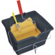 Cacamba Balde P/Tinta Plast 15L Metasul Cacamba Balde P/Tinta Plast 15L Metasul