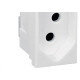 Modulo Pial Plus Tomada 20A 615060