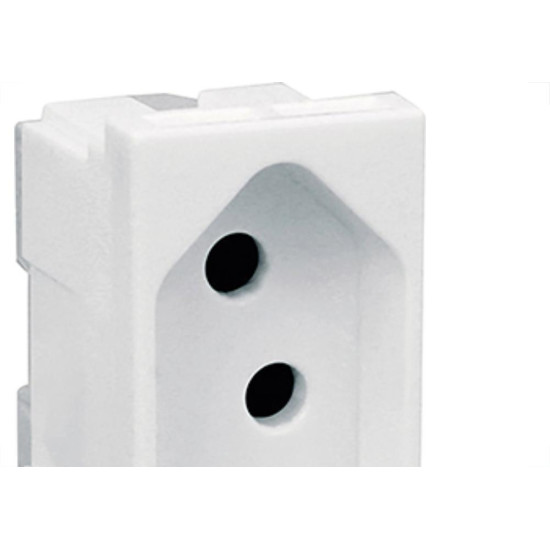Modulo Pial Plus Tomada 20A 615060