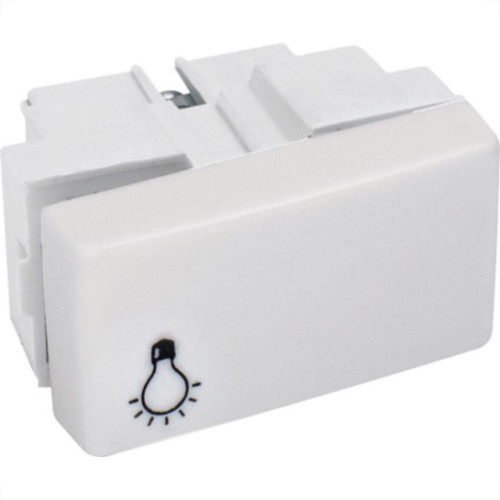 Modulo Rad Modular Branco 1803091 Minuteria