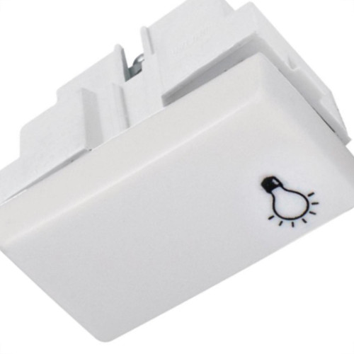 Modulo Rad Modular Branco 1803091 Minuteria