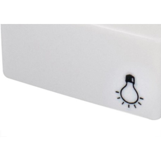 Modulo Rad Modular Branco 1803091 Minuteria