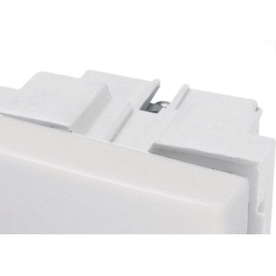 Modulo Rad Modular Branco 1803091 Minuteria