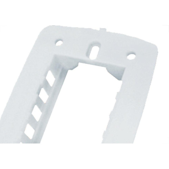 Suporte Modular 4X2 3Mod Radial 1703009 Suporte Modular 4X2 3Mod Radial 1703009