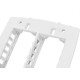 Suporte Modular 4X4 6Mod Radial 1703010 Suporte Modular 4X4 6Mod Radial 1703010