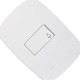Conjunto Rad Modular Branco 1803001 1 Interruptor Camp