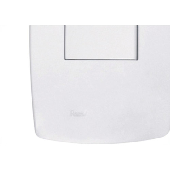 Conjunto Rad Modular Branco 1803002 1 Interruptor Simp