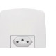 Conjunto Rad Modular Branco 1803113 1Tomada 10A