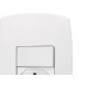 Conjunto Rad Modular Branco 1803121 1S+1Tomada 10A