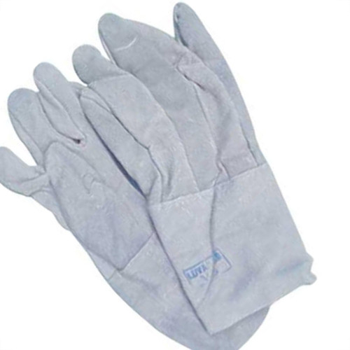 Luva De Raspa Punho Longo 15Cm Protezza Luva De Raspa Punho Longo 15Cm Protezza
