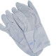 Luva De Raspa Punho Longo 15Cm Protezza Luva De Raspa Punho Longo 15Cm Protezza
