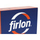 Veda Rosca Firlon 1/2X25 - Kit C/30 Unidades Veda Rosca Firlon 1/2X25 - Kit C/30 Unidades