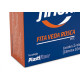 Veda Rosca Firlon 3/4X10 - Kit C/60 Unidades Veda Rosca Firlon 3/4X10 - Kit C/60 Unidades