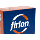 Veda Rosca Firlon 3/4X10 - Kit C/60 Unidades Veda Rosca Firlon 3/4X10 - Kit C/60 Unidades