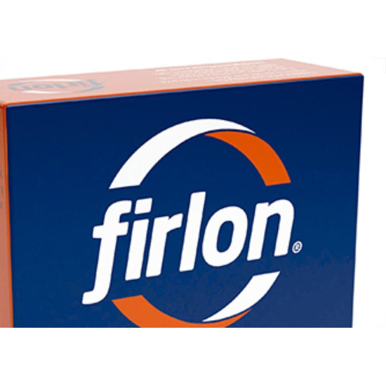 Veda Rosca Firlon 3/4X25 - Kit C/30 Unidades Veda Rosca Firlon 3/4X25 - Kit C/30 Unidades