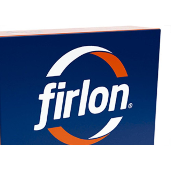 Veda Rosca Firlon 3/4X50 - Kit C/30 Unidades Veda Rosca Firlon 3/4X50 - Kit C/30 Unidades