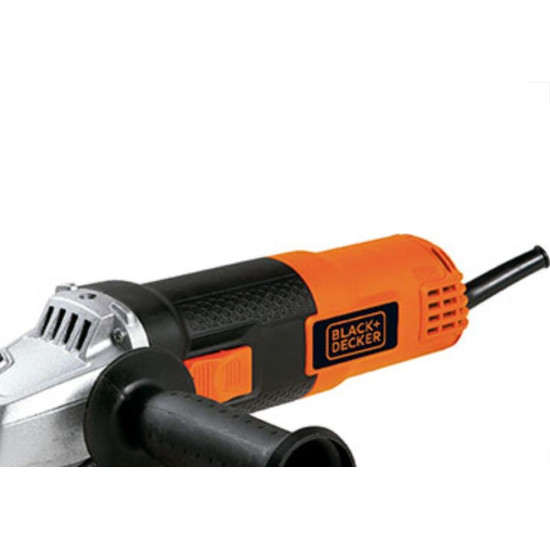 Esmerilh.Ang B_D 4.1/2 127V G720Br 820W