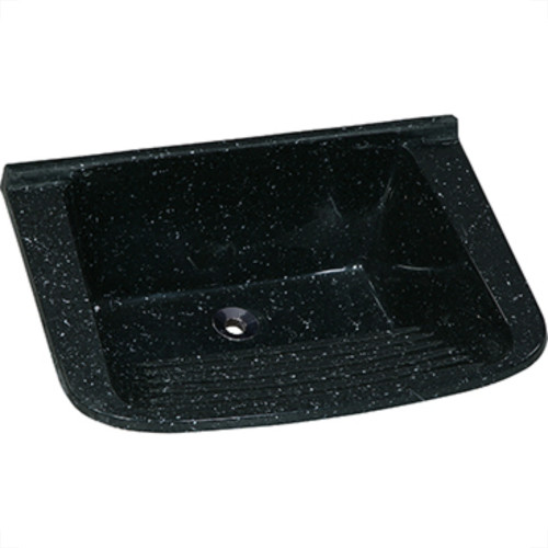 Tanque Rorato Marm Sintetico Gran.55X41 Preto