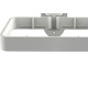Abracadeira P/Condutor Pvc Tigre Ret.Style Branco