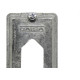 Daisa Placa Dailet 3/4 1Tomada Tm034+H