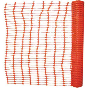 Tela Tapume Plast 1,20X50 Extru. Net Lr