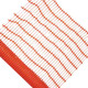 Tela Tapume Plast 1,20X50 Extru. Net Lr Tela Tapume Plast 1,20X50 Extru. Net Lr