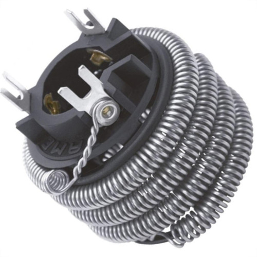 Resistencia Fame P/Torn/Ducha 021 4800W 127V Resistencia Fame P/Torn/Ducha 021 4800W 127V