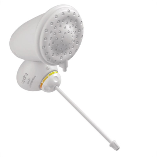 Ducha Hydra Mult Spot 8T 127V 5500W Ducha Hydra Mult Spot 8T 127V 5500W