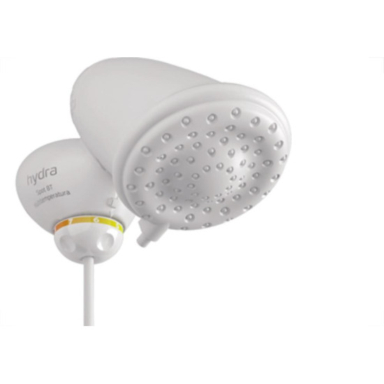 Ducha Hydra Mult Spot 8T 127V 5500W Ducha Hydra Mult Spot 8T 127V 5500W