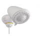 Ducha Hydra Mult Spot 8T 127V 5500W Ducha Hydra Mult Spot 8T 127V 5500W