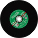 Disco Corte Itambe Ferro 9X7/8 Cae-2T