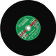 Disco Corte Itambe Ferro 12X1 Cae-2T Disco Corte Itambe Ferro 12X1 Cae-2T