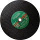 Disco Corte Itambe Ferro 12X 3/4 Cae-2T Disco Corte Itambe Ferro 12X 3/4 Cae-2T