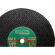 Disco Corte Itambe Ferro 12X 3/4 Cae-2T Disco Corte Itambe Ferro 12X 3/4 Cae-2T