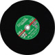 Disco Corte Itambe Ferro 12X 5/8 Cae-2T Disco Corte Itambe Ferro 12X 5/8 Cae-2T
