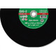 Disco Corte Itambe Ferro 12X 5/8 Cae-2T Disco Corte Itambe Ferro 12X 5/8 Cae-2T