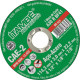 Disco Corte Itambe Ferro 4.1/2X7/8 2T - Kit C/10 Unidades Disco Corte Itambe Ferro 4.1/2X7/8 2T - Kit C/10 Unidades