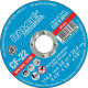 Disco Corte Itambe Refr 4.1/2X7/8 Cf22 Disco Corte Itambe Refr 4.1/2X7/8 Cf22