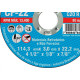 Disco Corte Itambe Refr 4.1/2X7/8 Cf22 Disco Corte Itambe Refr 4.1/2X7/8 Cf22
