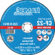 Disco Corte Itambe Refr 2T 9X7/8 Cf22 Disco Corte Itambe Refr 2T 9X7/8 Cf22