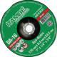 Disco Desbaste Itambe 7 X 7/8Da-16 Disco Desbaste Itambe 7 X 7/8Da-16