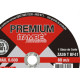 Disco Sped/Inox Premium Itambe 9X7/8