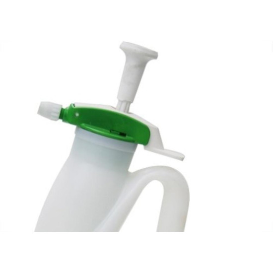 Pulverizador De Compressao Guarani 1,25L Pulverizador De Compressao Guarani 1,25L