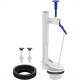 Acessorio P/Caixa Censi Kit Saida Conv 9559