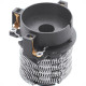Resistencia Fame Ducha 1606 5200W 127V Resistencia Fame Ducha 1606 5200W 127V