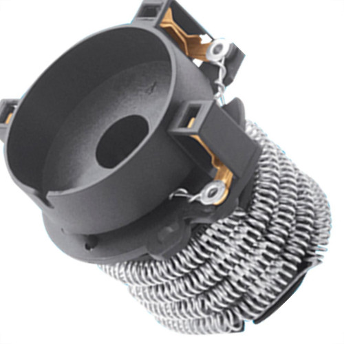 Resistencia Fame Ducha 1606 5200W 127V Resistencia Fame Ducha 1606 5200W 127V